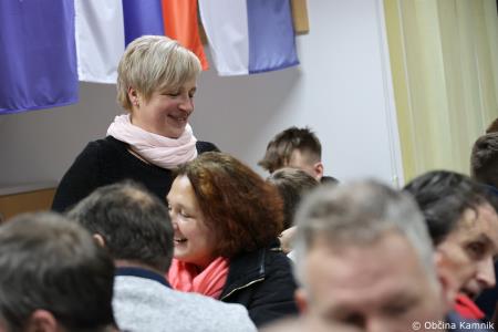 Redni letni občni zbor Prostovoljnega gasilskega društva Sela (37)
